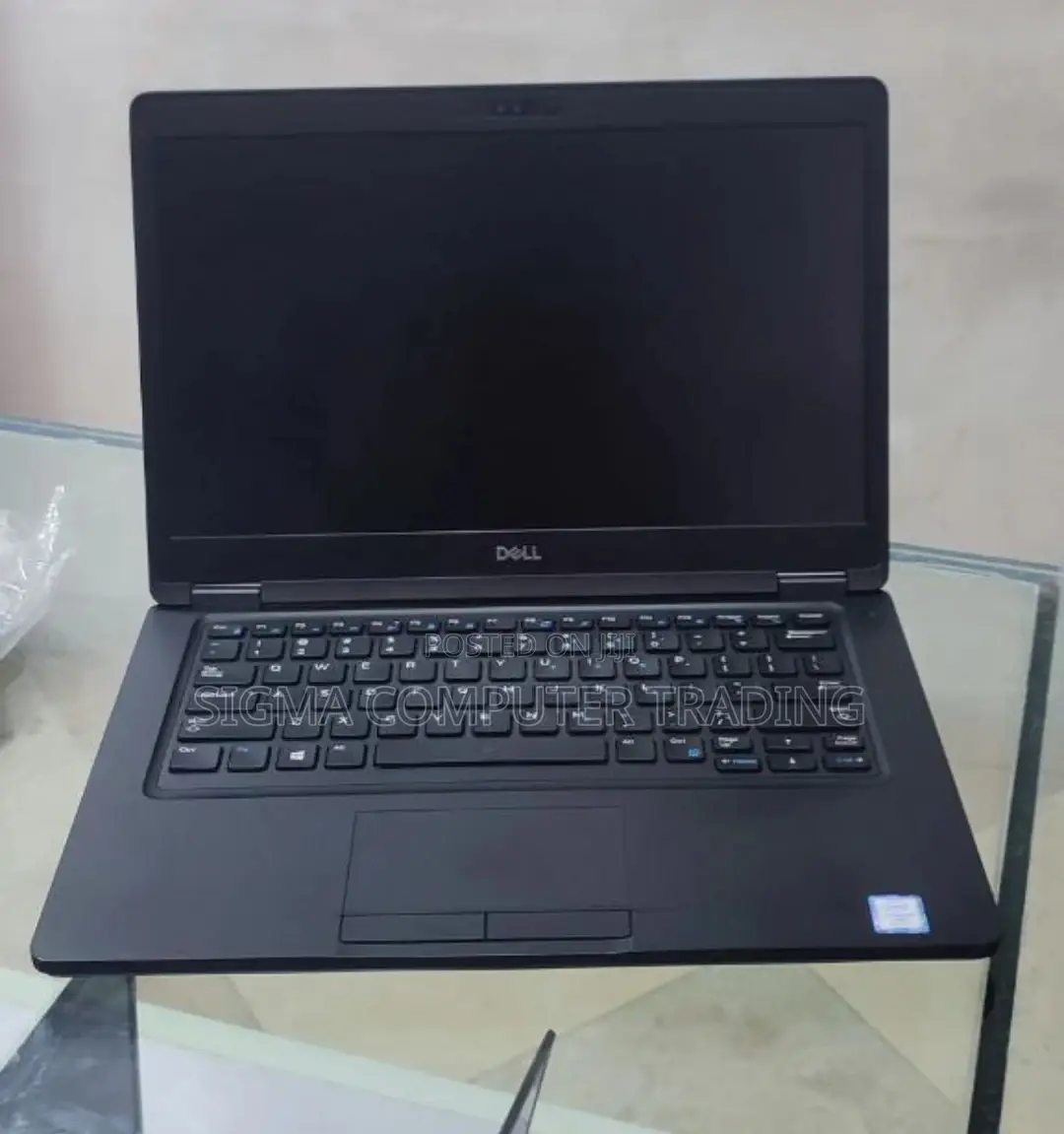New Laptop Dell Latitude 7300 8GB Intel Core I5 SSD 512GB