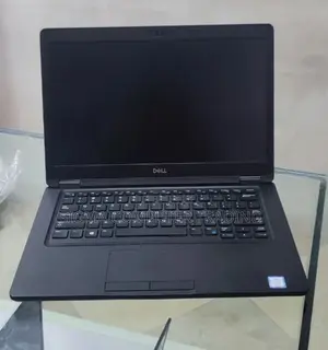 New Laptop Dell Latitude 7300 8GB Intel Core I5 SSD 512GB