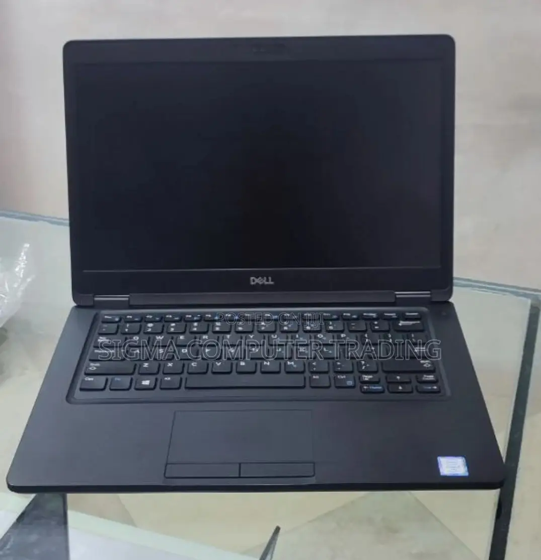 New Laptop Dell Latitude 7300 8GB Intel Core I5 SSD 512GB