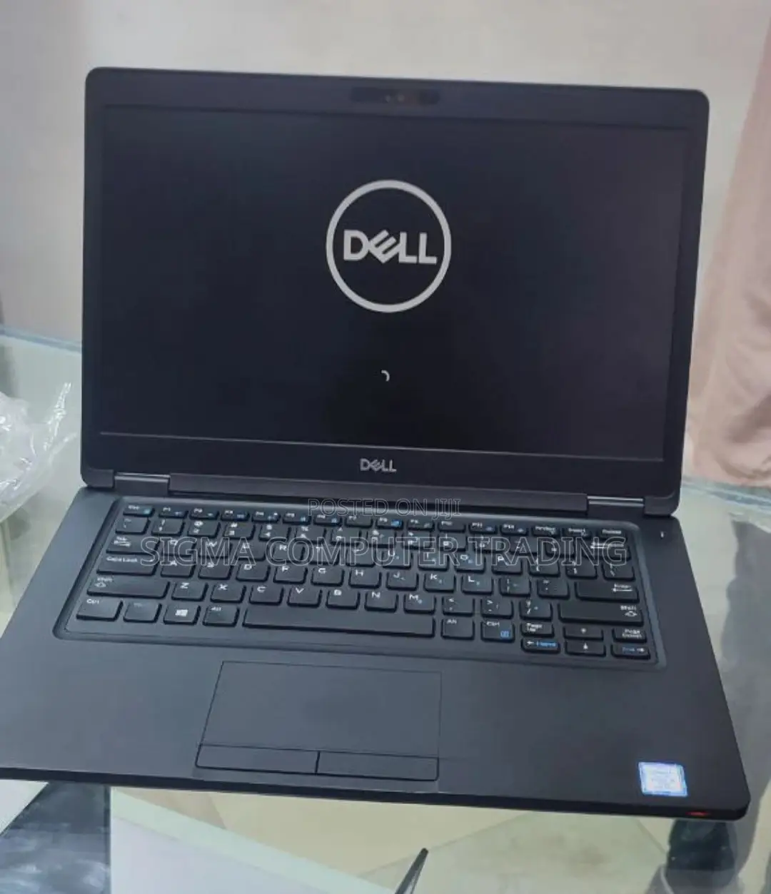 New Laptop Dell Latitude 7300 8GB Intel Core I5 SSD 512GB
