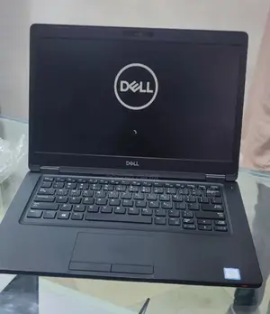New Laptop Dell Latitude 7300 8GB Intel Core I5 SSD 512GB