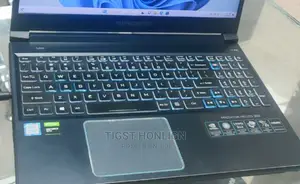 New Laptop Asus TUF Gaming A15 8GB Intel Core I7 SSD 512GB