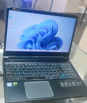 New Laptop Asus TUF Gaming A15 8GB Intel Core I7 SSD 512GB