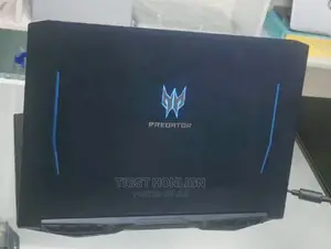 New Laptop Asus TUF Gaming A15 8GB Intel Core I7 SSD 512GB