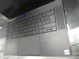 Photo - New Laptop Razer Blade 16GB Intel Core I7 SSD 512GB