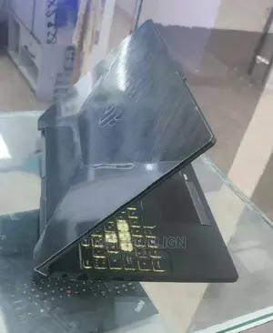 New Laptop Asus TUF Gaming A15 16GB Intel Core I5 SSD 512GB