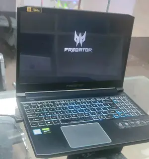 New Laptop Asus TUF Gaming A15 16GB Intel Core I5 SSD 512GB