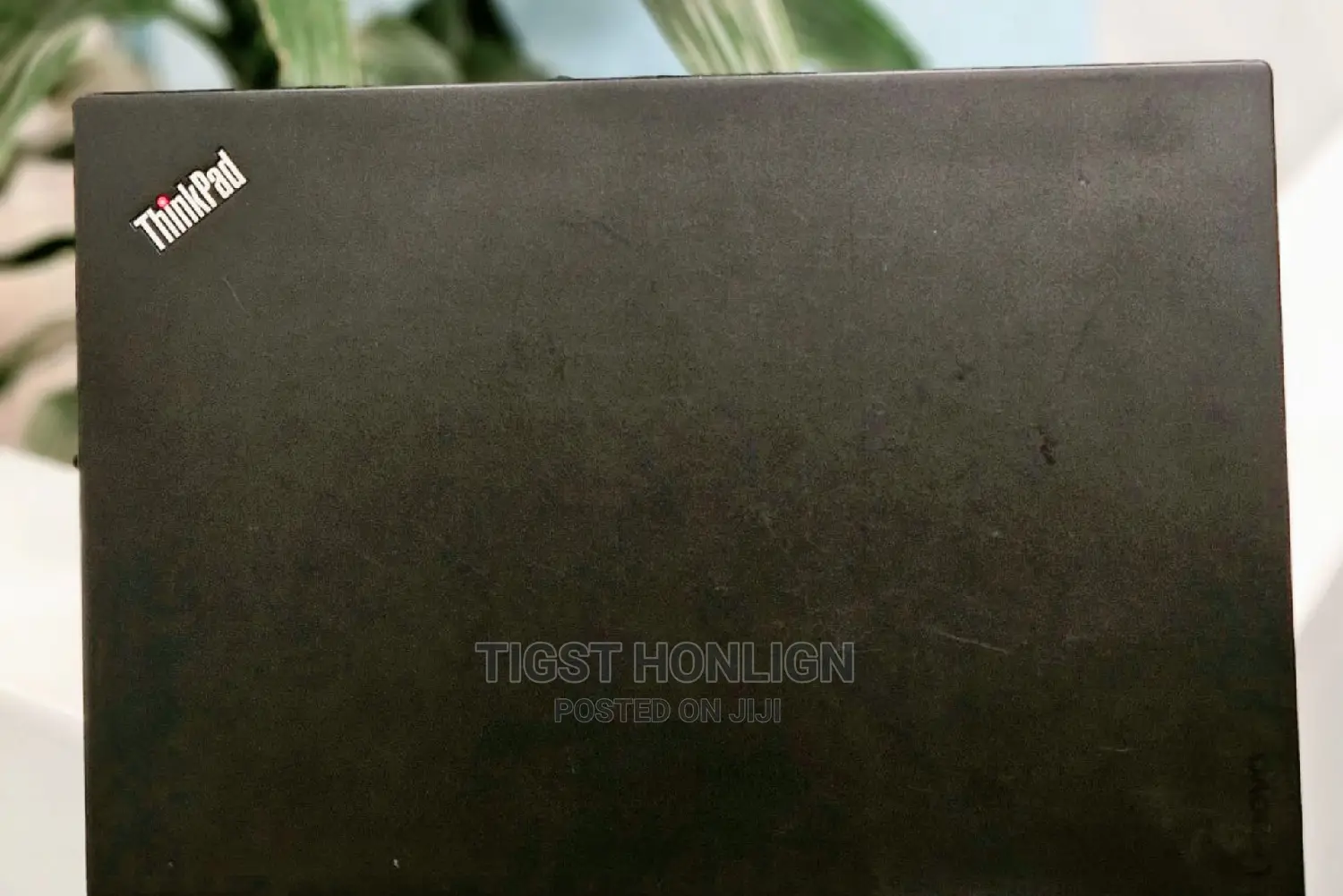 New Laptop Lenovo ThinkPad Yoga 8GB Intel Core I5 SSD 256GB