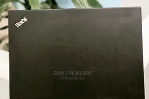 New Laptop Lenovo ThinkPad Yoga 8GB Intel Core I5 SSD 256GB