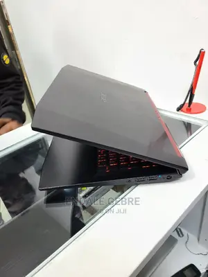 New Laptop Acer NITRO 5 8GB Intel Core I5 HDD+SSD 1T