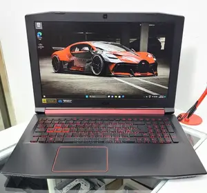 New Laptop Acer NITRO 5 8GB Intel Core I5 HDD+SSD 1T