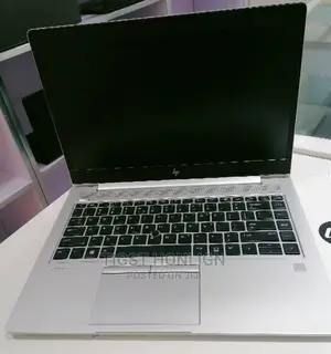 Photo - New Laptop HP EliteBook 840 8GB Intel Core I5 SSD 512GB