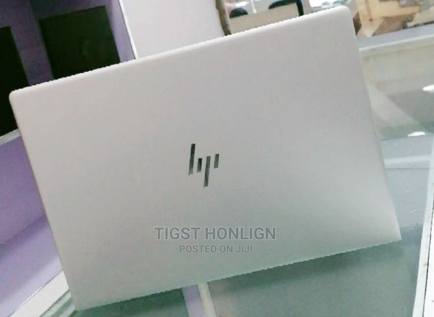 New Laptop HP EliteBook 840 8GB Intel Core I5 SSD 512GB