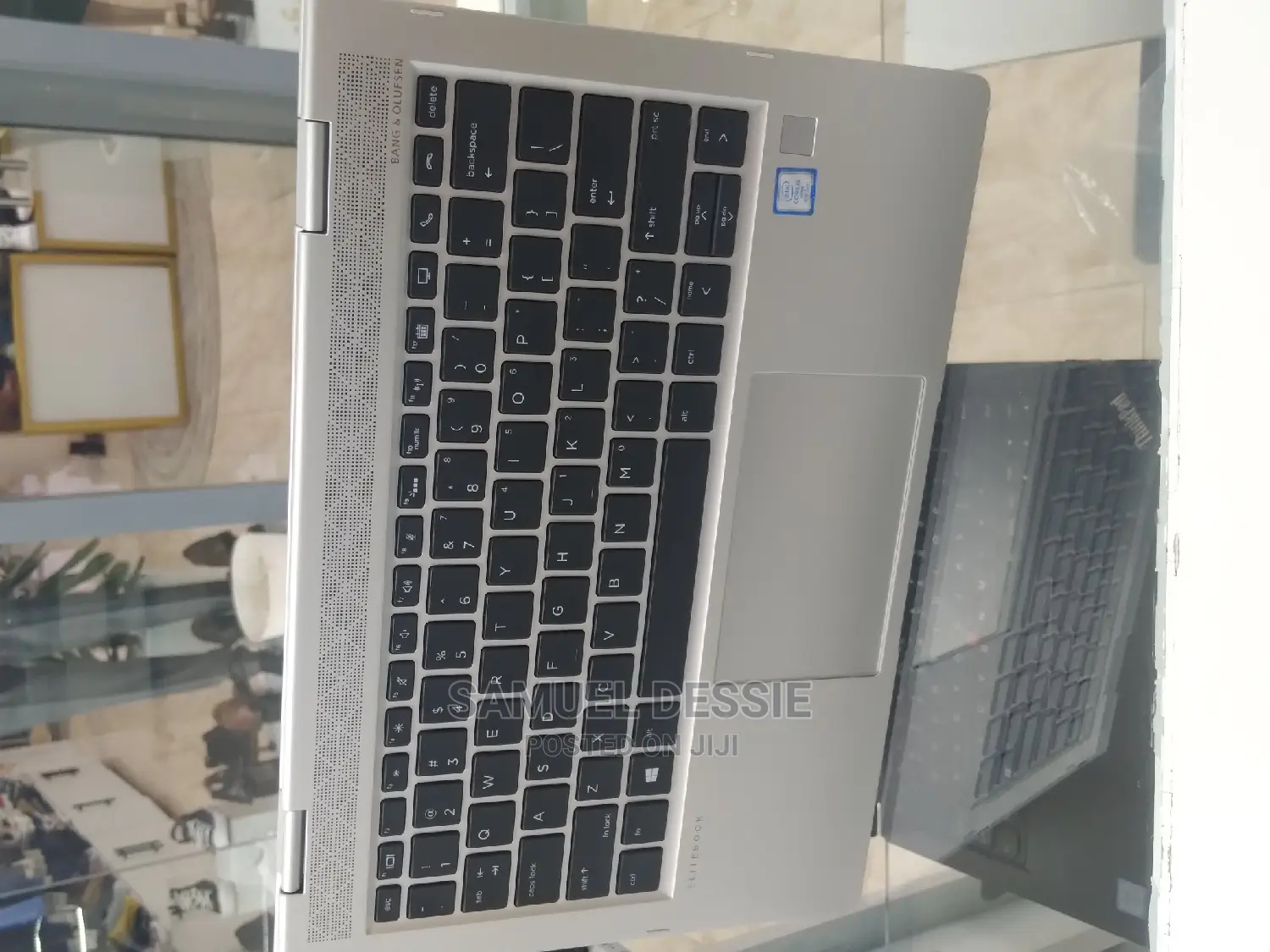 New Laptop HP EliteBook 830 G6 16GB Intel Core I5 SSD 512GB