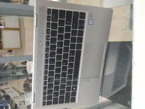 New Laptop HP EliteBook 830 G6 16GB Intel Core I5 SSD 512GB