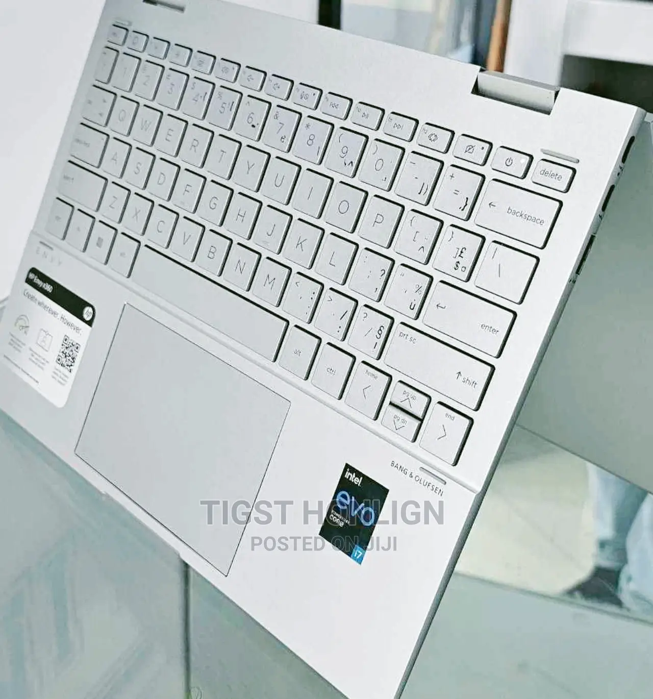 New Laptop HP Pavilion 15 16GB Intel Core I5 SSD 1T