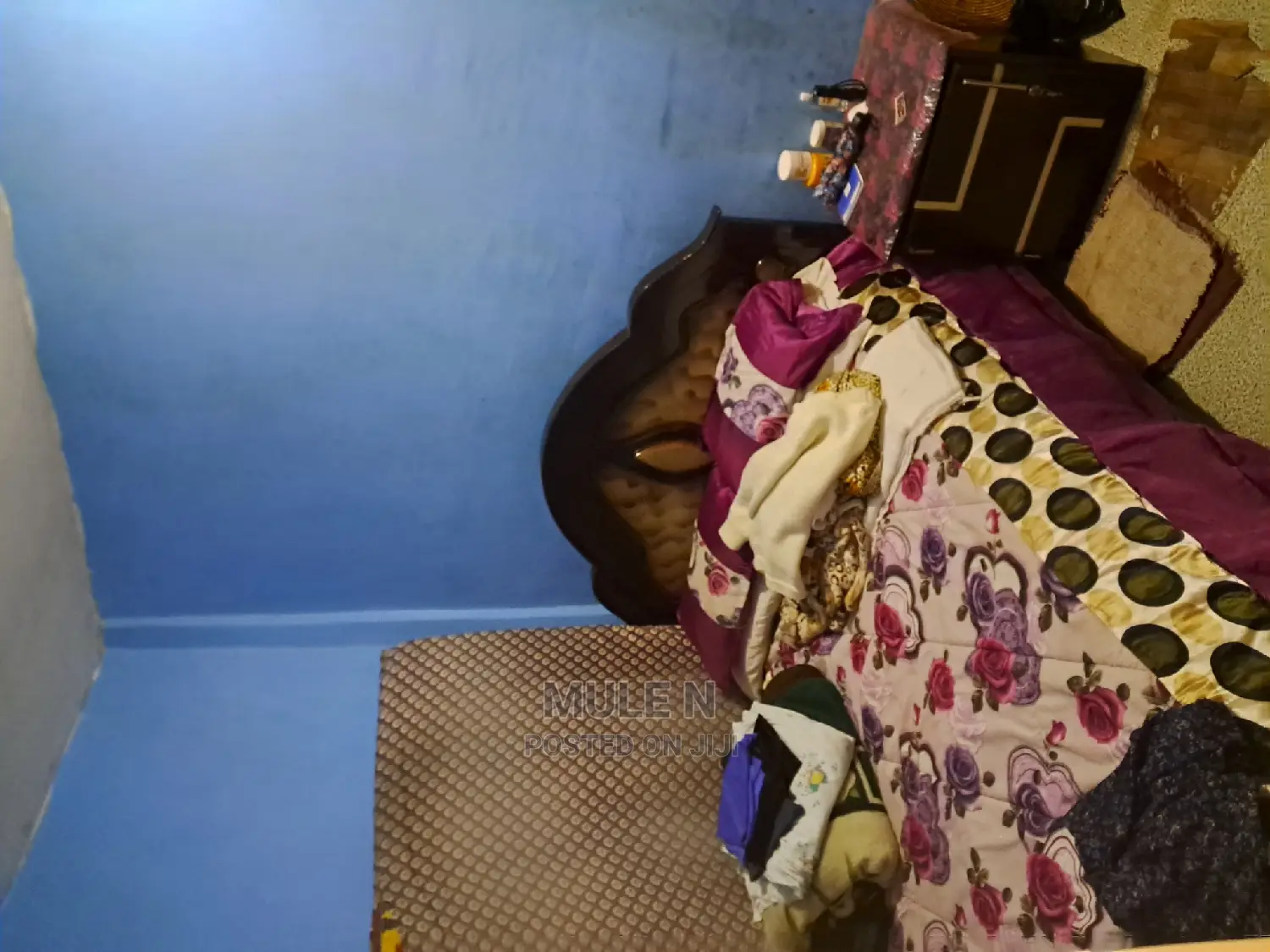 Furnished 1bdrm Condo in Abado Condominium, Yeka for sale