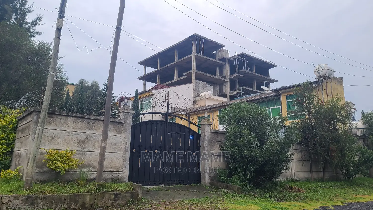 3bdrm House in Addis Abeba, Bole for sale