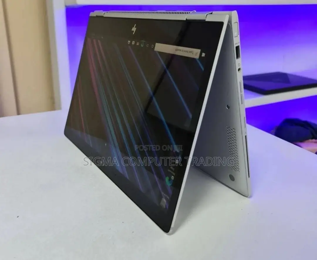 New Laptop HP EliteBook 830 G6 16GB Intel Core I5 SSD 512GB