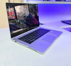 New Laptop HP EliteBook 830 G6 16GB Intel Core I5 SSD 512GB