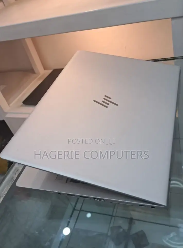 New Laptop HP EliteBook 840 G5 8GB SSD 512GB