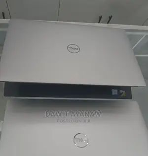 New Laptop Dell 16GB Intel Core I7 SSD 1T