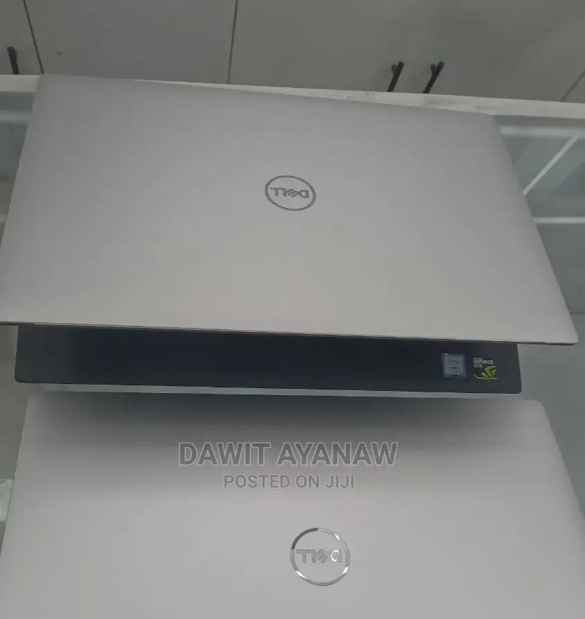 New Laptop Dell 16GB Intel Core I7 SSD 1T