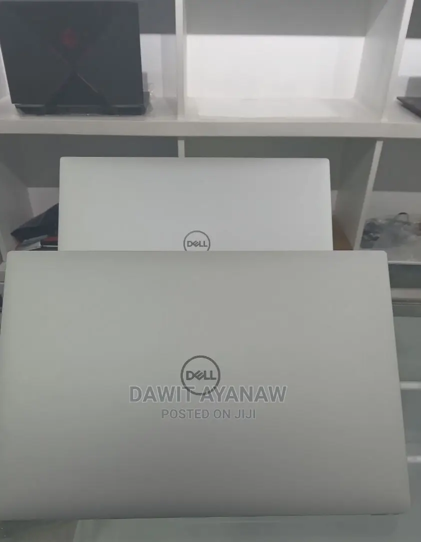 New Laptop Dell 16GB Intel Core I7 SSD 1T