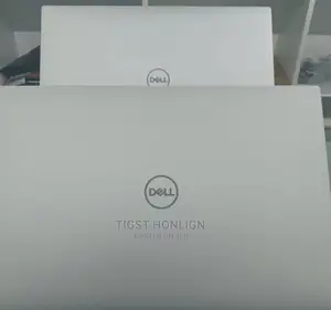 New Laptop Dell XPS 15 16GB Intel Core I7 SSD 1T