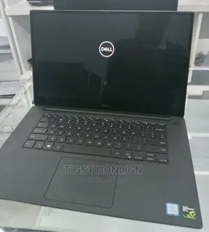New Laptop Dell XPS 15 16GB Intel Core I7 SSD 1T