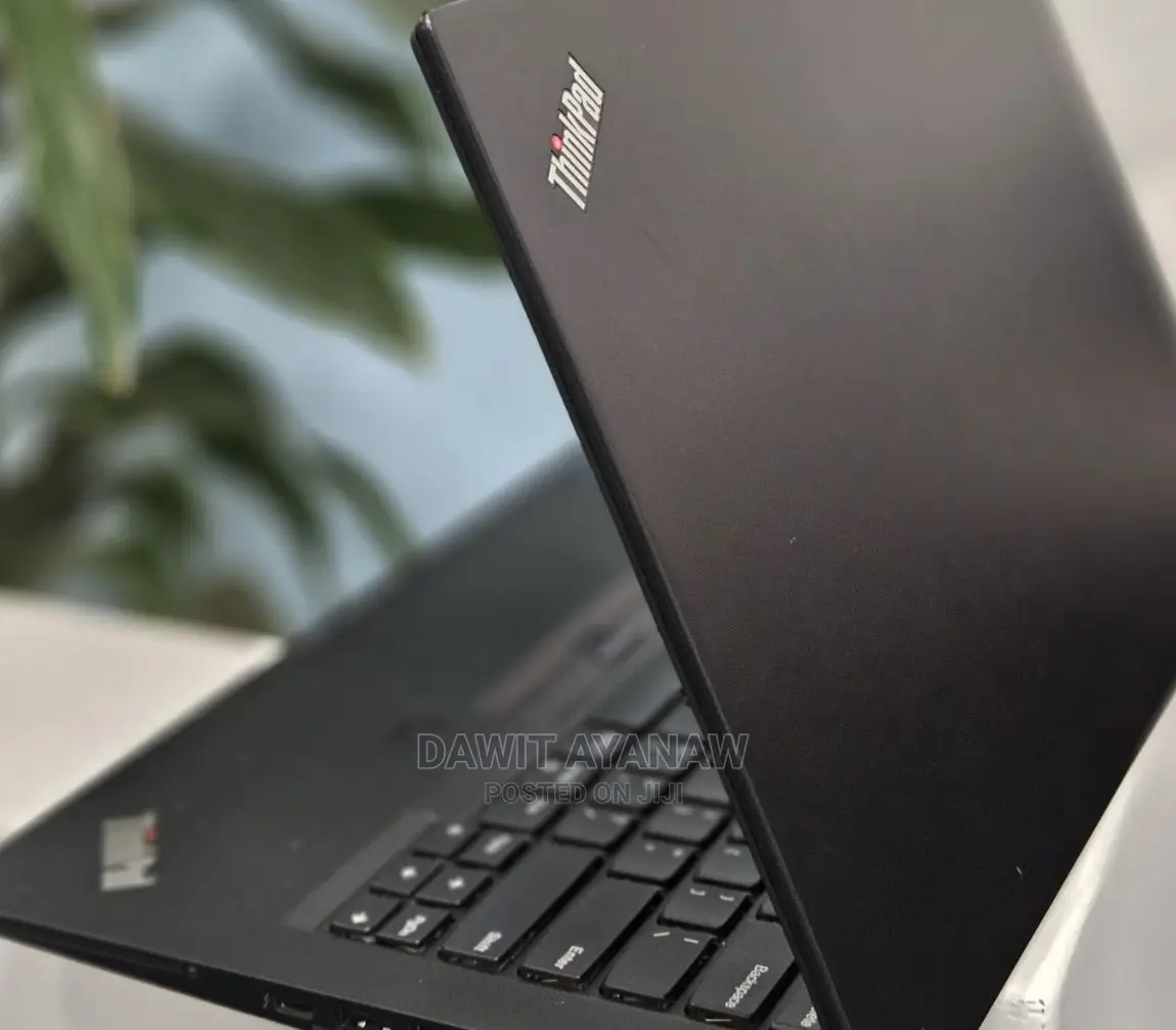 New Laptop Lenovo ThinkPad T470s 8GB Intel Core I5 SSD 256GB