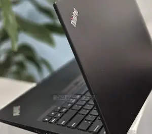 New Laptop Lenovo ThinkPad T470s 8GB Intel Core I5 SSD 256GB