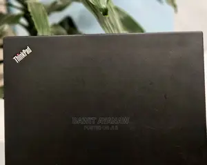 New Laptop Lenovo ThinkPad T470s 8GB Intel Core I5 SSD 256GB