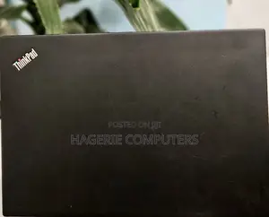 New Laptop Lenovo ThinkPad T470s 8GB Intel Core I5 SSD 256GB