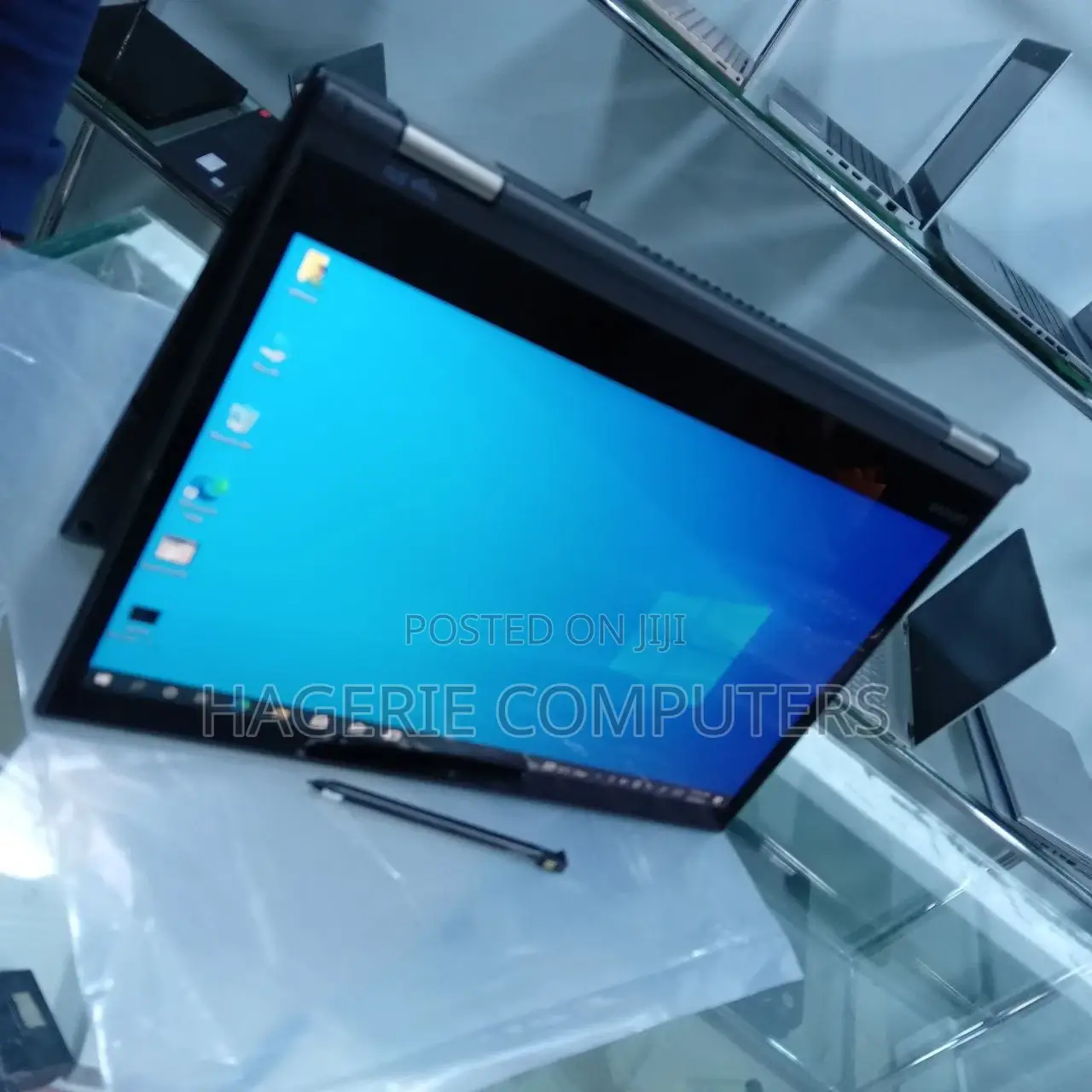 New Laptop Lenovo 8GB Intel Core I5 SSD 512GB