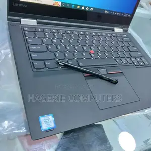 New Laptop Lenovo 8GB Intel Core I5 SSD 512GB