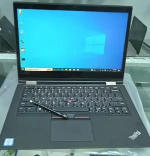 New Laptop Lenovo 8GB Intel Core I5 SSD 512GB