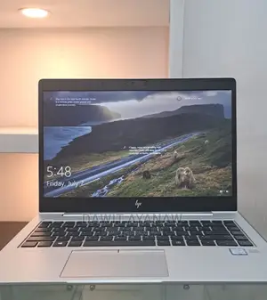 Photo - New Laptop HP 16GB Intel Core I5 SSD 512GB