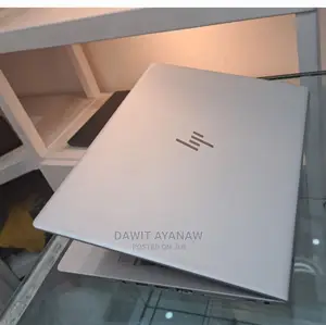 New Laptop HP 16GB Intel Core I5 SSD 512GB