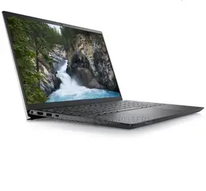 Photo - New Laptop Dell Vostro 14 5480 8GB AMD Ryzen 5 SSD 256GB