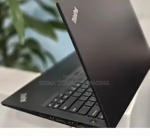New Laptop Lenovo ThinkPad T470 8GB Intel Core I5 SSD 256GB