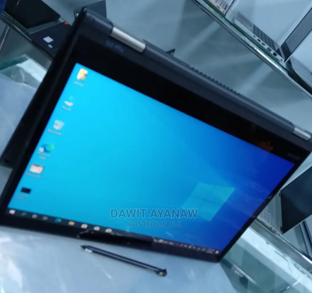 New Laptop Lenovo 8GB Intel Core I5 SSD 512GB