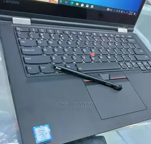 New Laptop Lenovo 8GB Intel Core I5 SSD 512GB