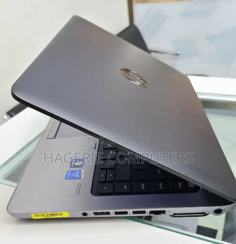 New Laptop HP EliteBook 840 G1 8GB HDD 500GB