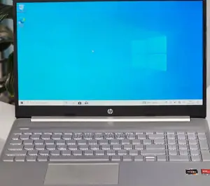 New Laptop HP Stream Notebook 8GB AMD Ryzen 3 SSD 256GB