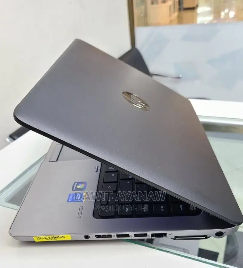 New Laptop HP 8GB Intel Core I5 HDD 500GB