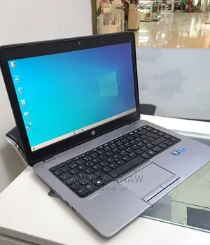 New Laptop HP 8GB Intel Core I5 HDD 500GB