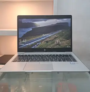 Photo - New Laptop HP 255 G5 16GB Intel Core I5 SSD 512GB