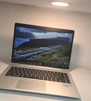 New Laptop HP 255 G5 16GB Intel Core I5 SSD 512GB