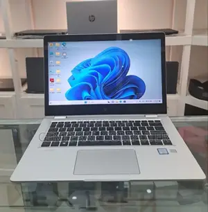 New Laptop HP 240 G2 16GB Intel Core I7 SSD 512GB